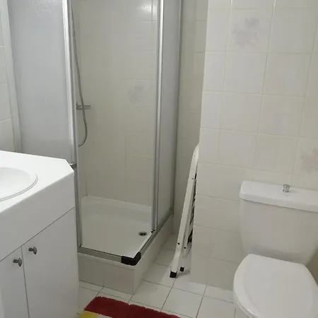 Scorpio B 0303 With Frontal Sea View Apartment *