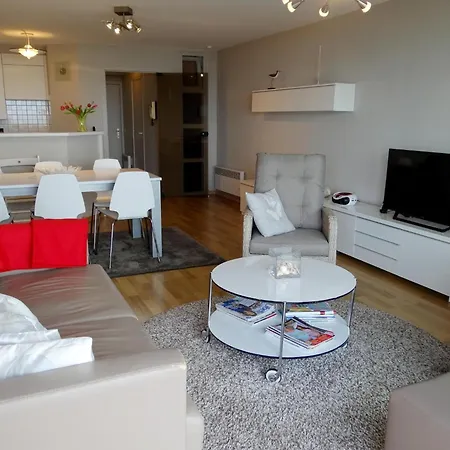 Scorpio B 0303 With Frontal Sea View Apartment *