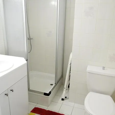 Apartment Scorpio B 0303 With Frontal Sea View