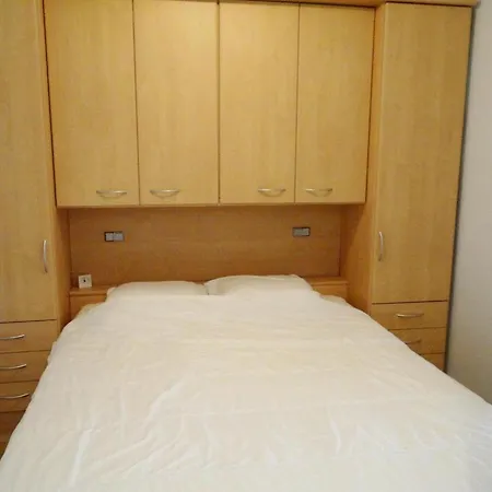 Scorpio B 0303 With Frontal Sea View Apartment *